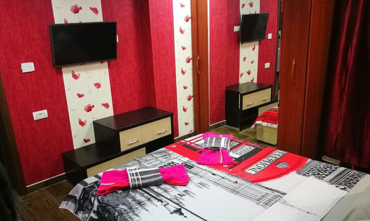 Coquettehouse Cotroceni Palace ブカレスト エクステリア 写真